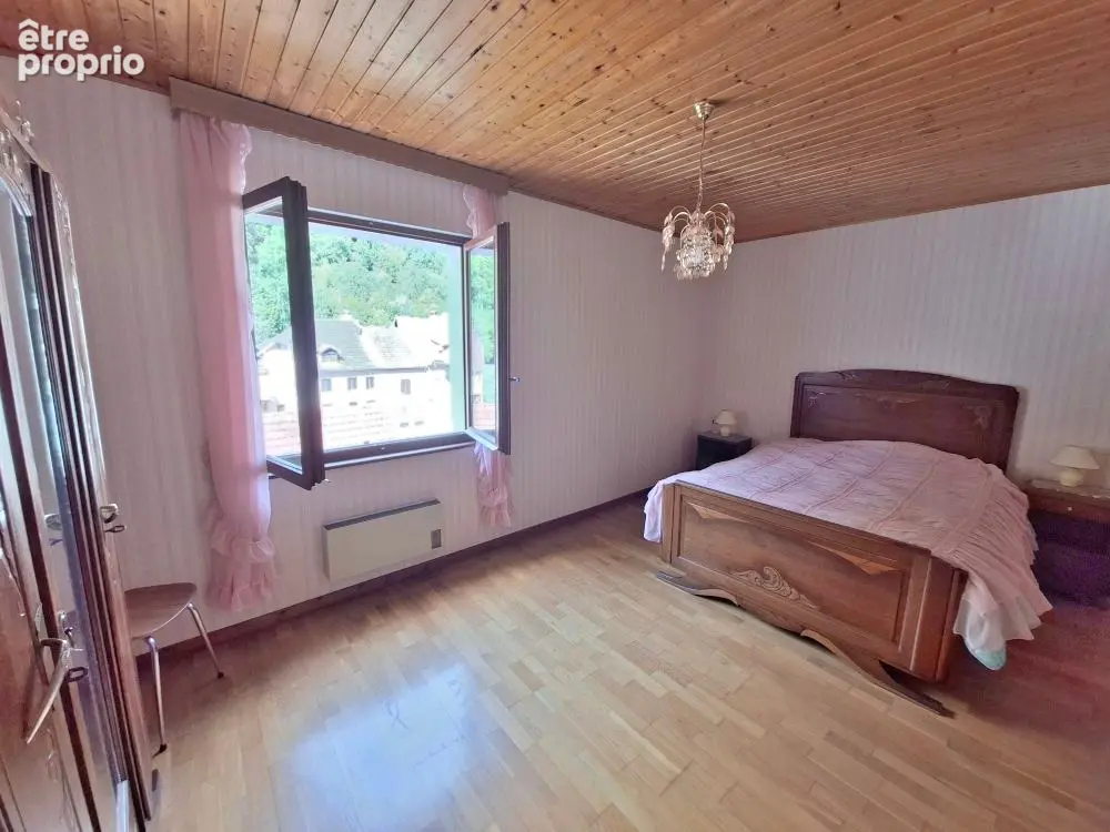 Maison Saint Hippolyte 12 pièces 190 m2, terrain de 338m2 avec grande terrasse - photo 8