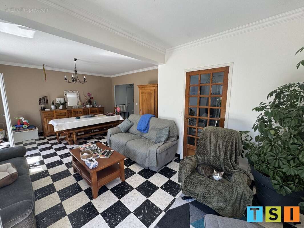 Maison à SAINT-GAUDENS