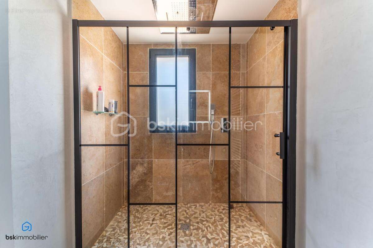 Callian vente villa contemporaine plain-pied - photo 20