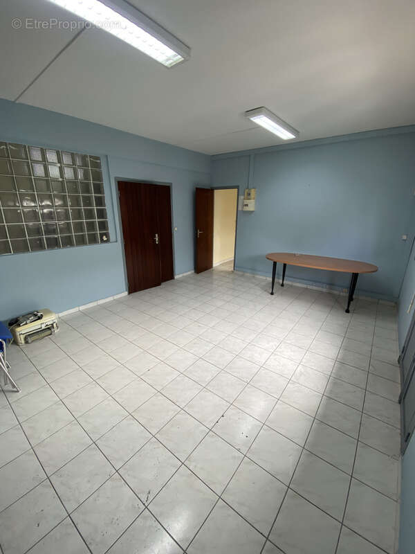Appartement à POINTE-A-PITRE