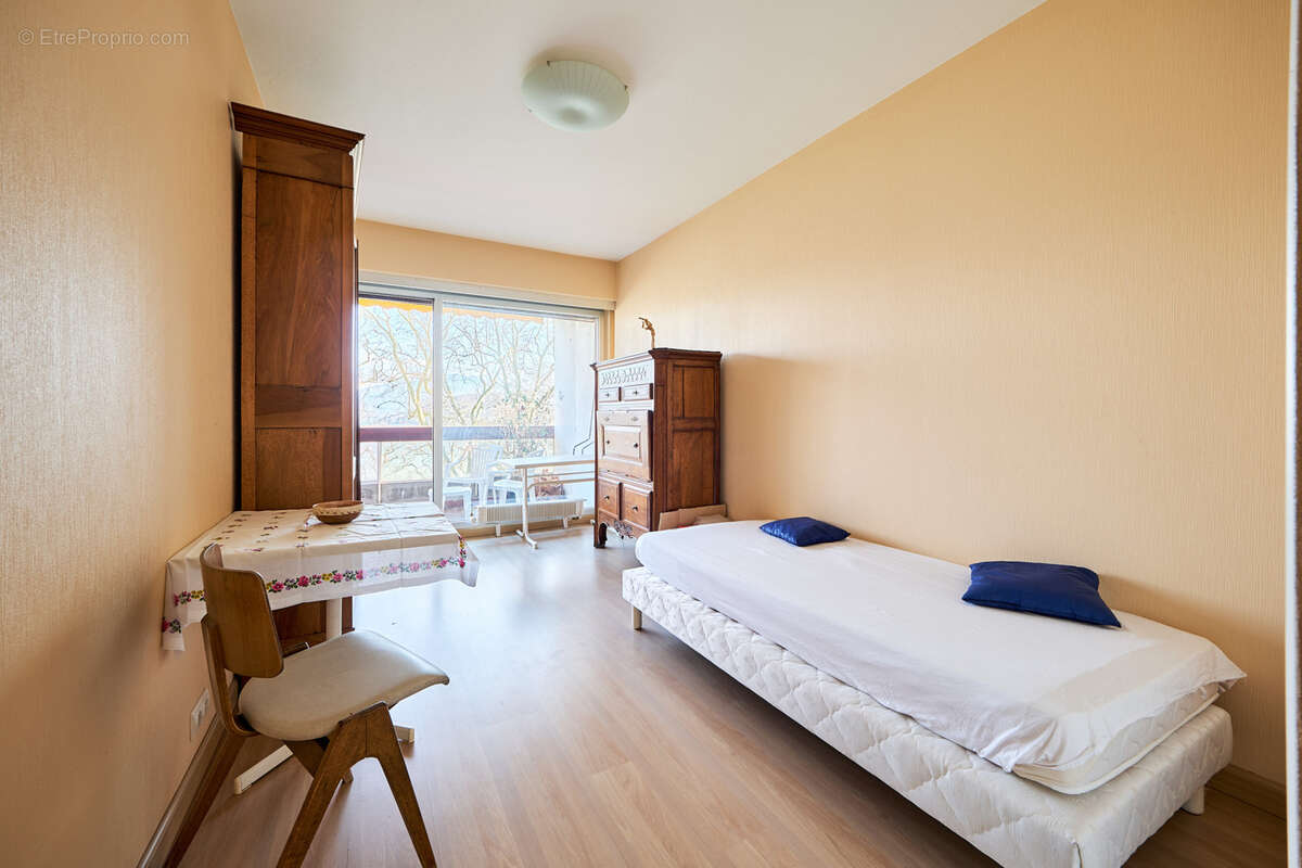 Appartement à ANNECY