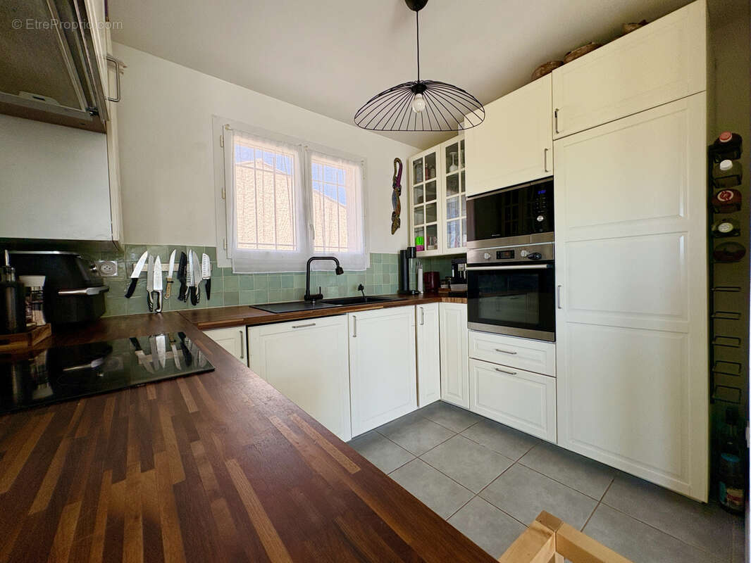 Maison à CLERMONT-L'HERAULT