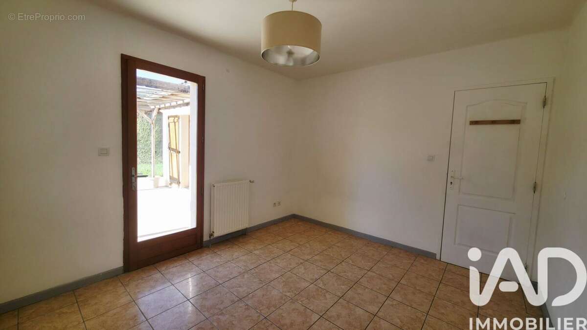 Photo 5 - Maison à BOEN