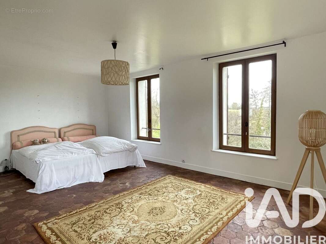 Photo 8 - Maison à RONQUEROLLES
