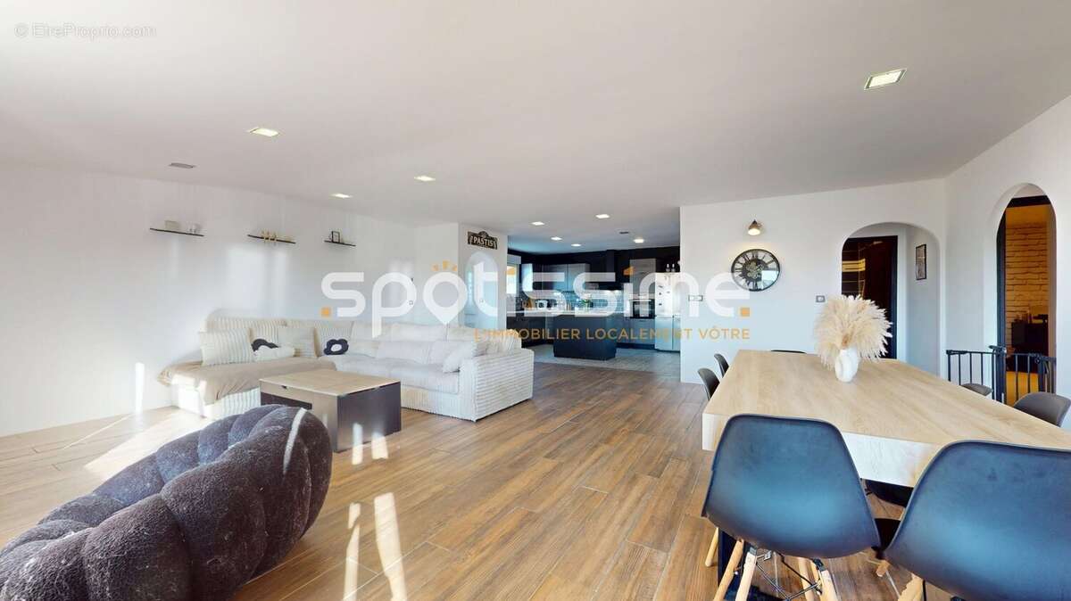 Appartement à AGDE