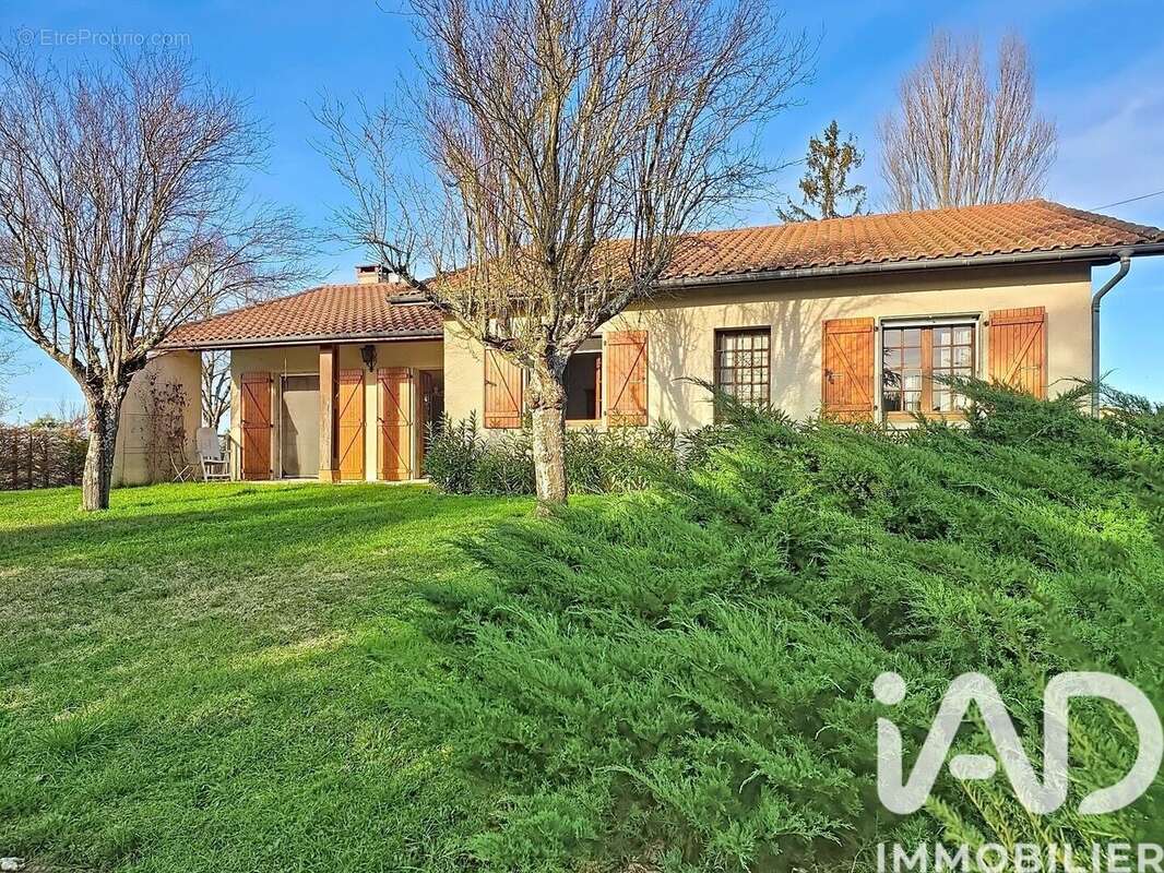 Photo 3 - Maison à SAMATAN