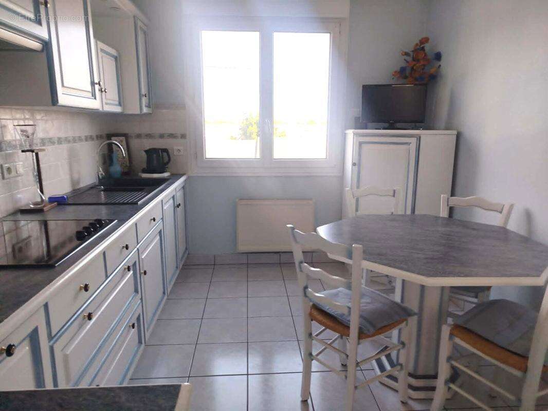 Appartement à LOUDEAC