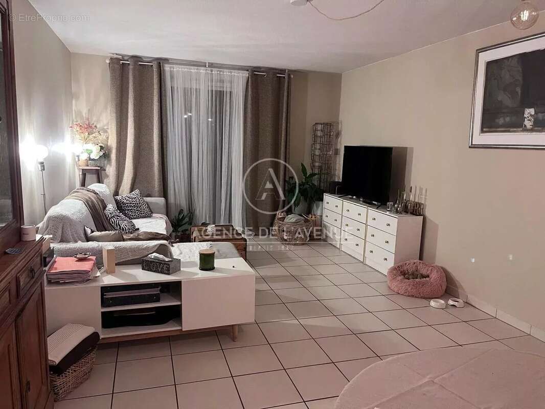 Appartement à LA SEYNE-SUR-MER