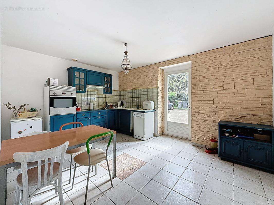 Appartement à VIENNE