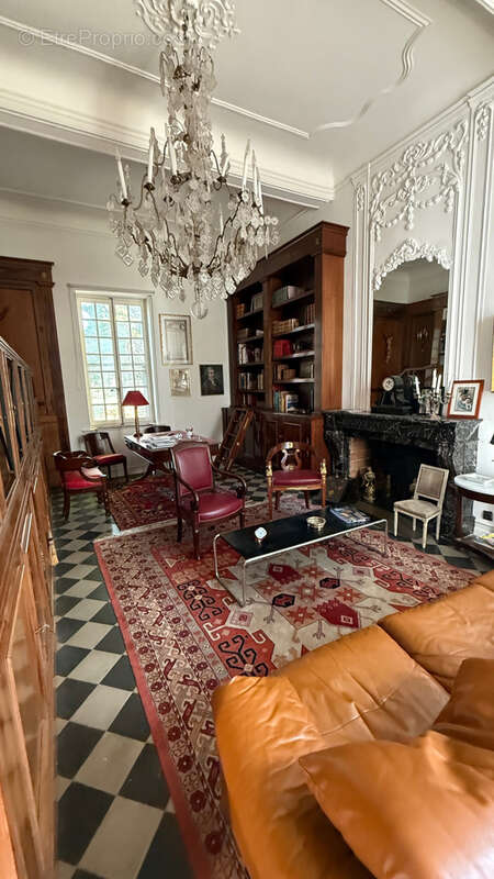 Maison à CAISSARGUES
