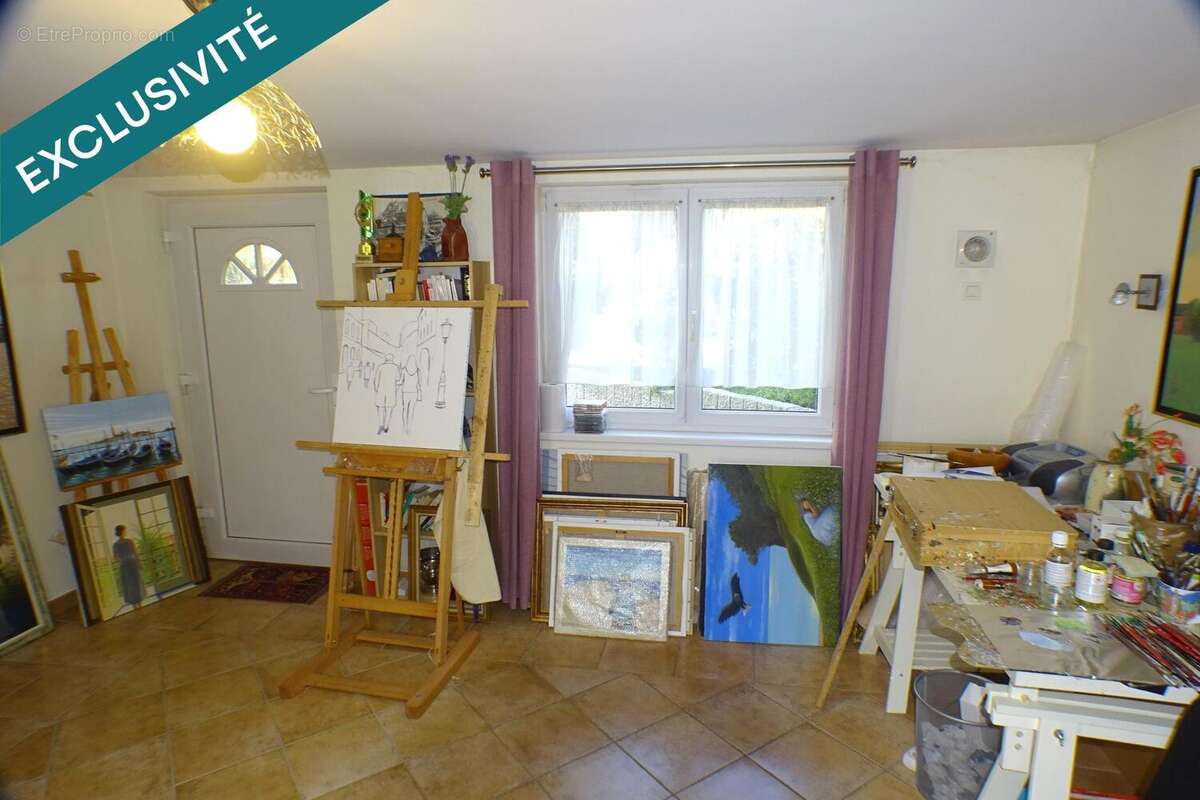 Photo 9 - Maison à PFULGRIESHEIM