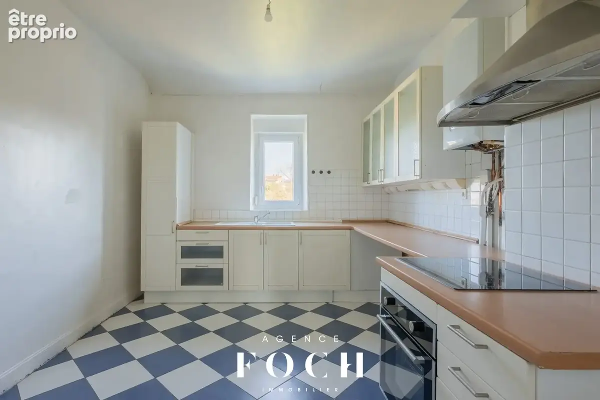 Appartement 7 pièces 180 m² à vendre à Metz (57070) - photo 5