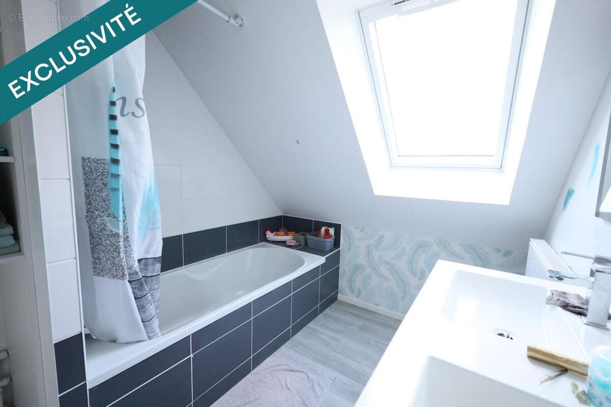 Photo 6 - Maison à ERCE-PRES-LIFFRE