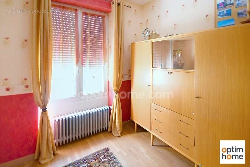 Belle maison 110m2 - terrain 10 ares environ - garage - 3 chambres - 1 bureau - photo 24