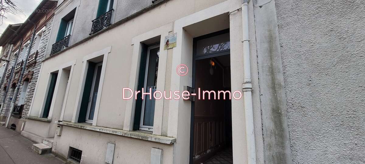 Appartement à FONTAINEBLEAU