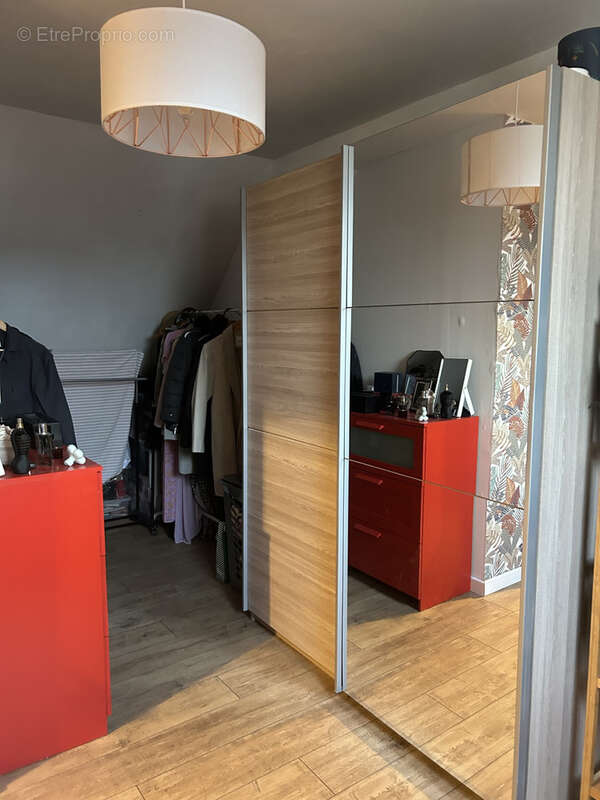 Maison récente de 95m2 à vendre jardin garage OSTRICOURT - photo 19