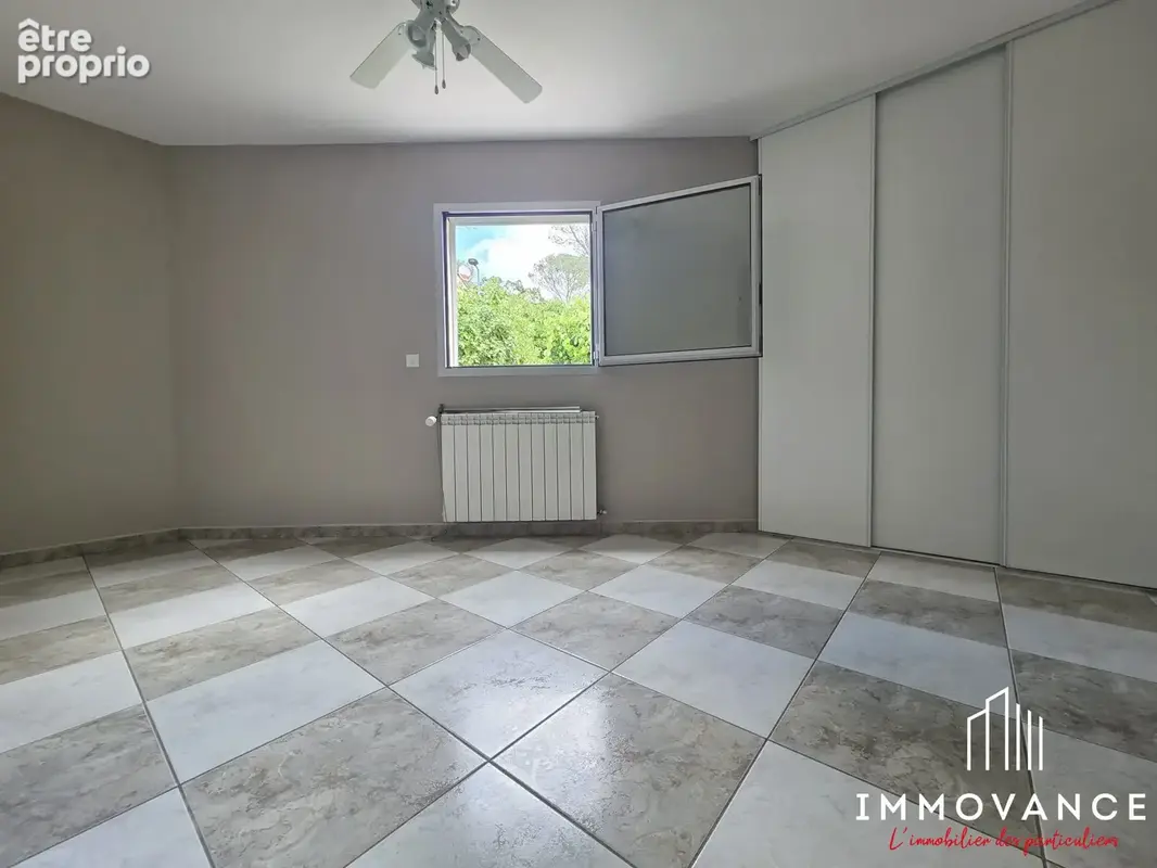 Maison 4 pièces 108 m² à vendre à Clapiers (34830) - photo 7