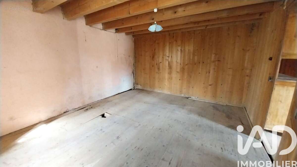 Maison 85 m² à Picherande  - photo 9