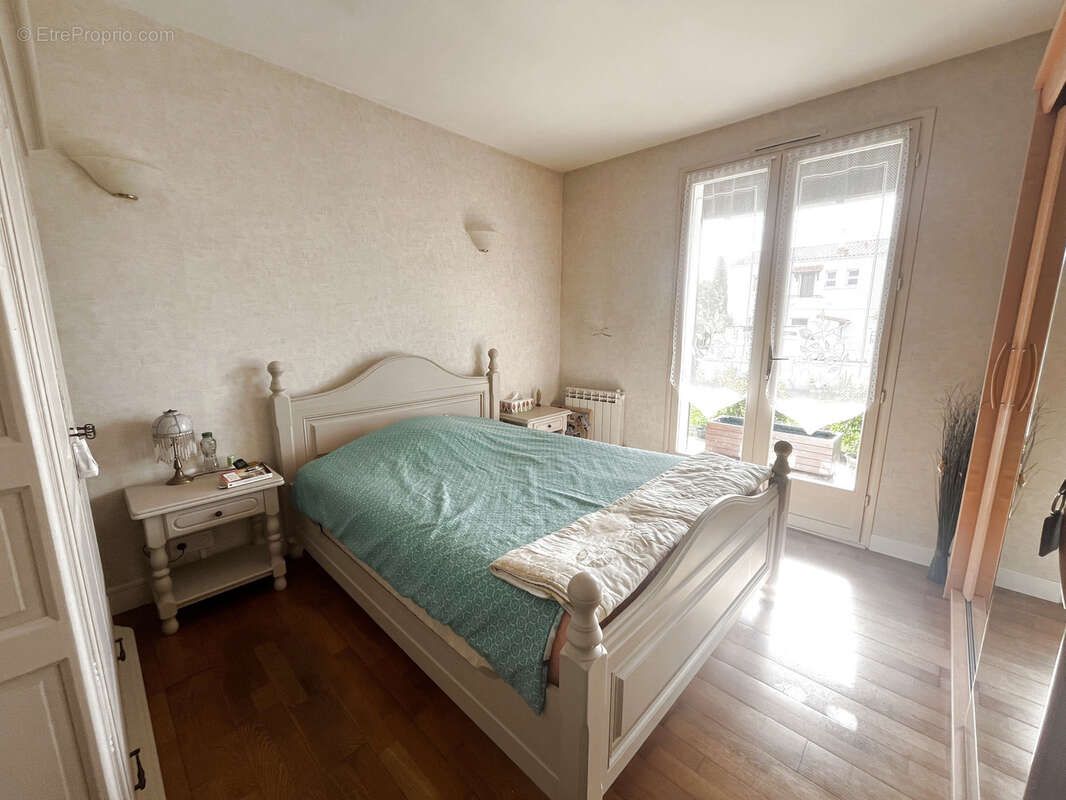 Maison à MESCHERS-SUR-GIRONDE