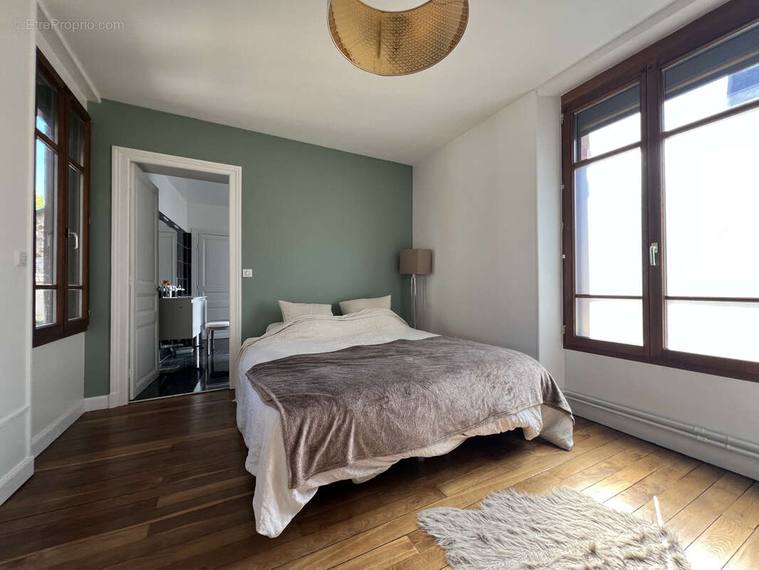 Maison à VILLERS-ALLERAND