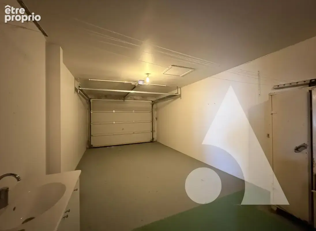 Maison Bouilly 8 pièce(s) 185,80 m2 5 chambres - photo 15
