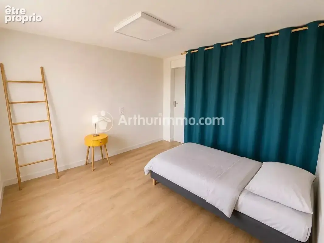 SAINT-ASTIER – Maison 180 m², 5 chambres sur 2,5 ha avec gîte et truffière - photo 17