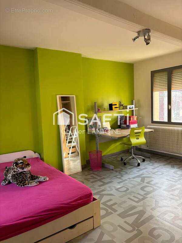 Photo 6 - Maison à SALOME