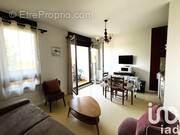 Photo 1 - Appartement à CAZAUBON