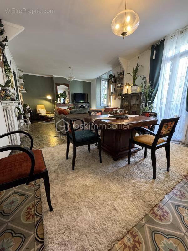 Appartement à BEZIERS