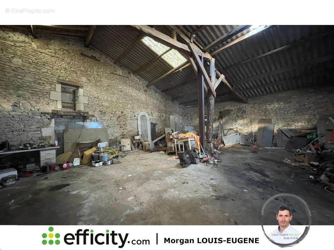 Maison 259 m² à Saint-Secondin  - photo 6