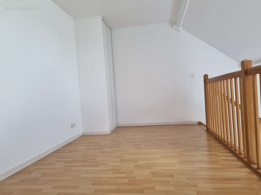 Appartement à AMBOISE