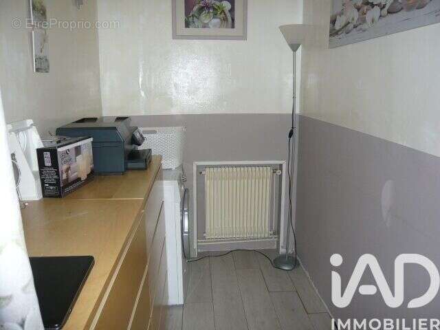 Photo 3 - Appartement à ETIOLLES