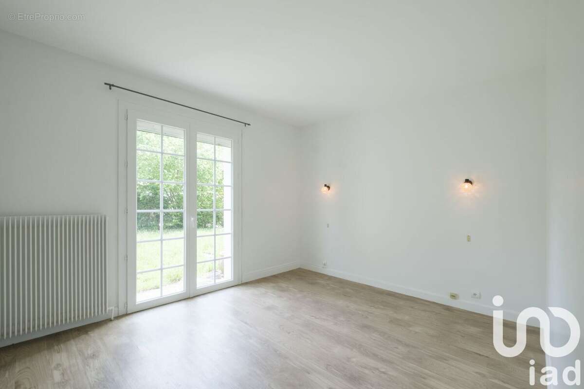 Photo 8 - Maison à MONTLIGNON