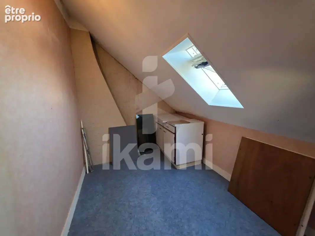 Maison de bourg 114 m2 Vicq-sur-Nahon - photo 12