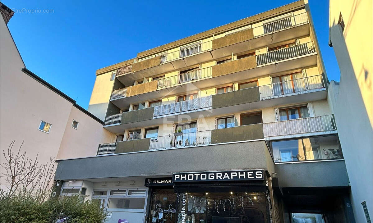 Appartement à HERBLAY
