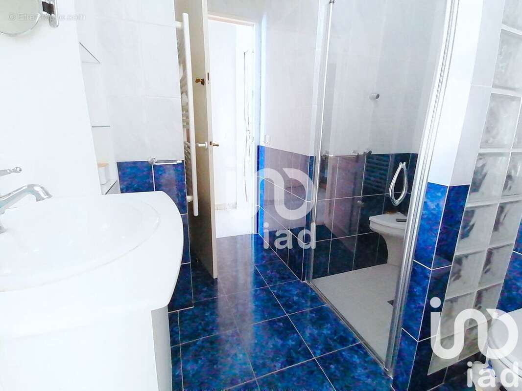 Photo 9 - Appartement à MENTON