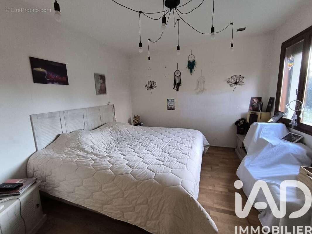 Photo 8 - Maison à VAUCHASSIS