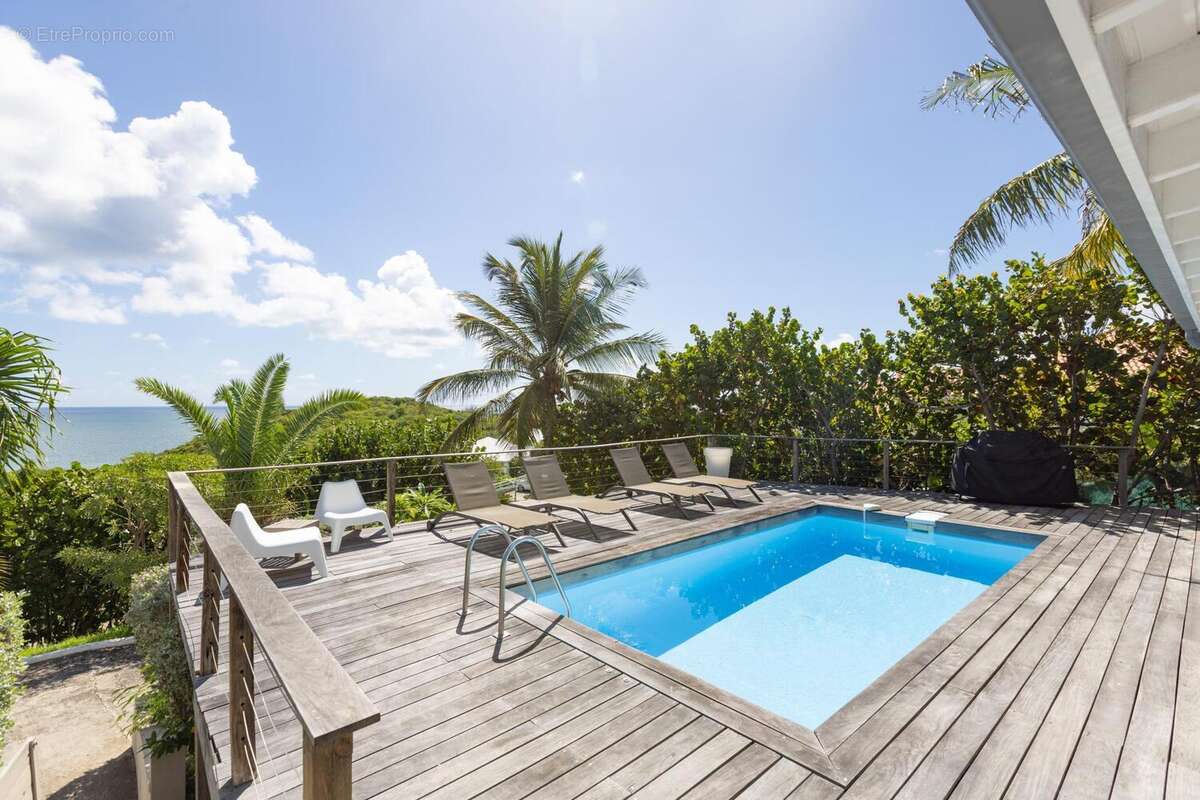 Photo 9 - Maison à SAINT-MARTIN