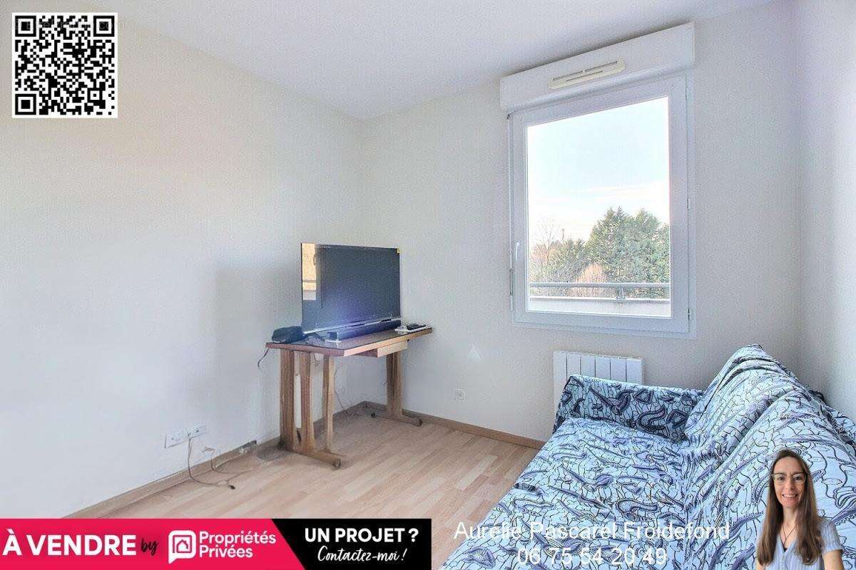 NOUVEAUTE à BRIVE Secteur Hopital Apt T3 de 64m² rénové + TERRASSE de 22m², GARAGE et parking dans Résidence récente avec PISCIN - photo 9