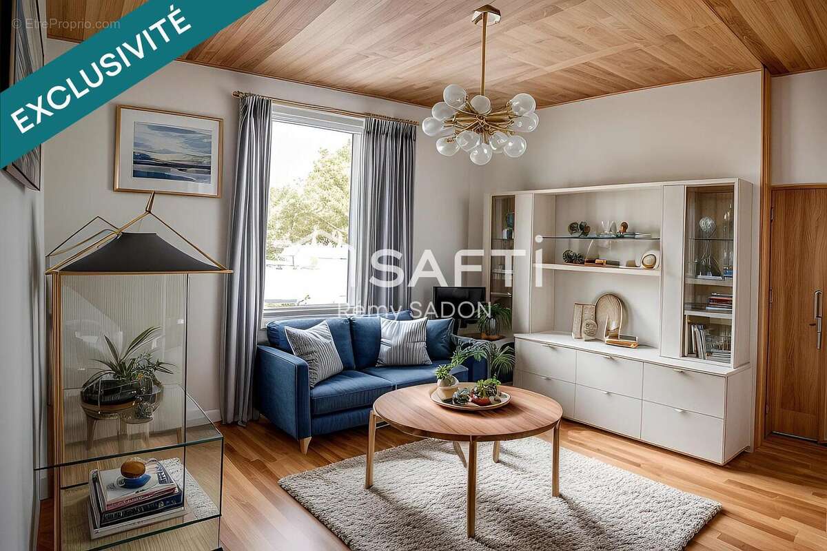 Photo 7 - Maison à SAINTE-HELENE