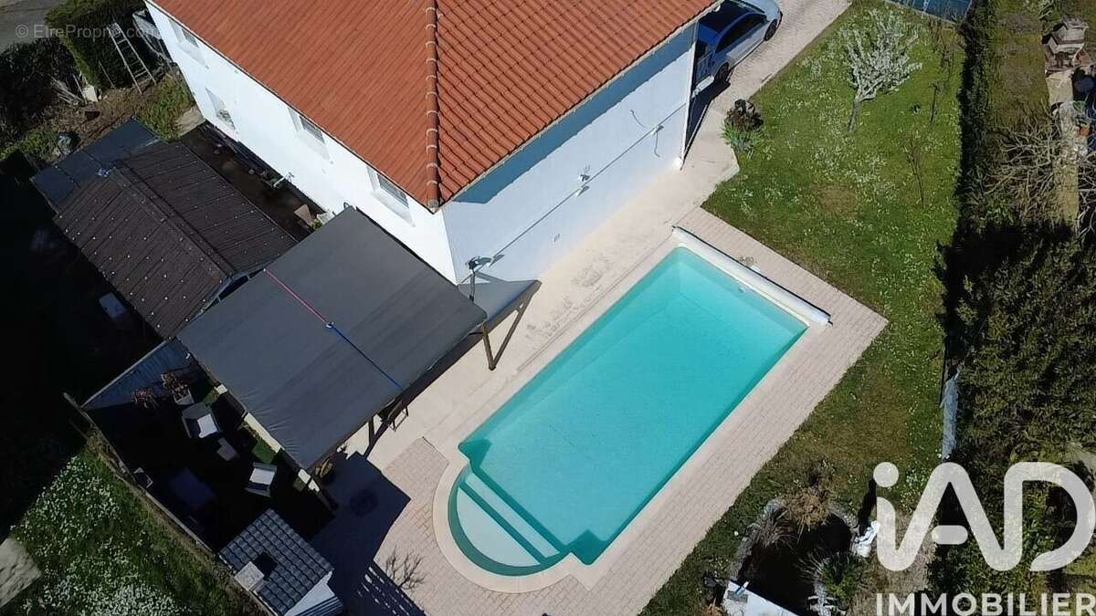 Photo 9 - Maison à FLEURANCE