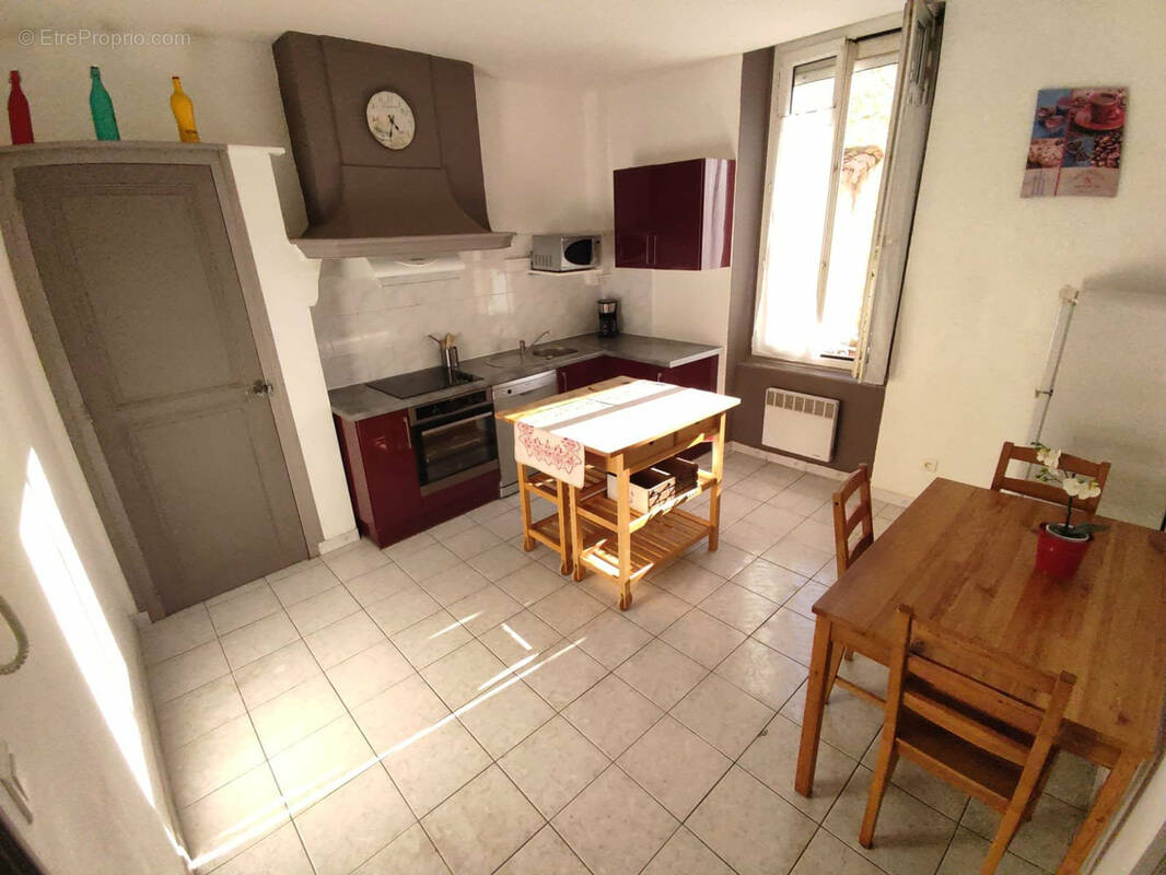Appartement à NARBONNE