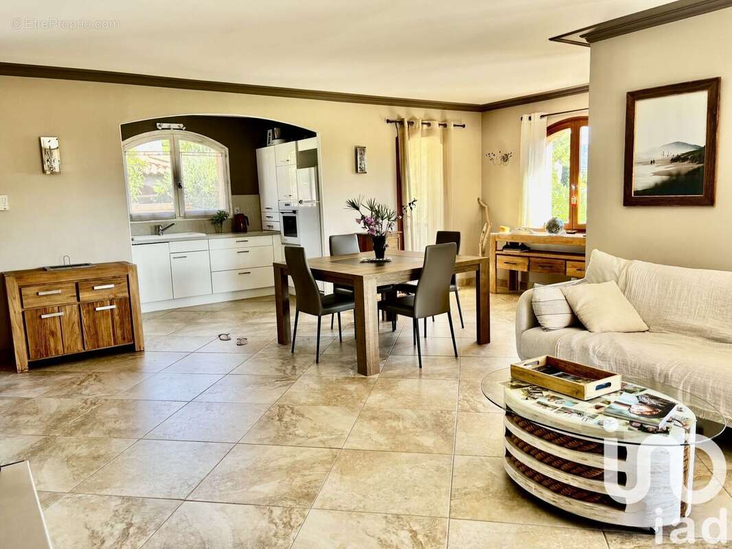 Photo 9 - Maison à BORMES-LES-MIMOSAS