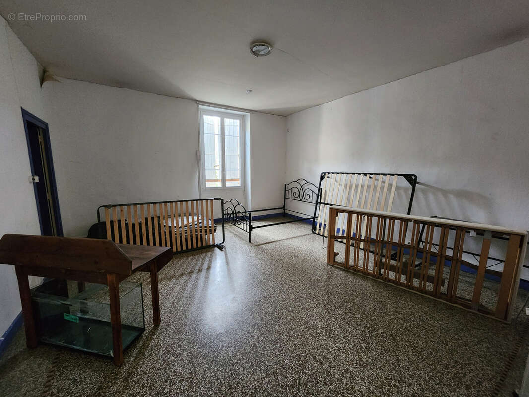 Appartement à LODEVE