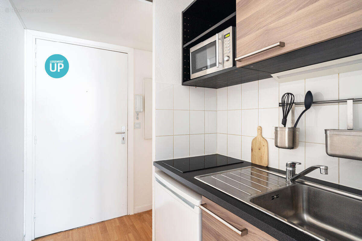 Investissement en residence étudiante - photo 13