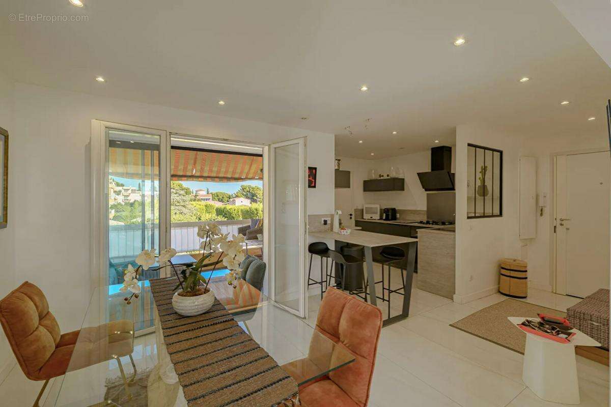 Appartement à BANDOL