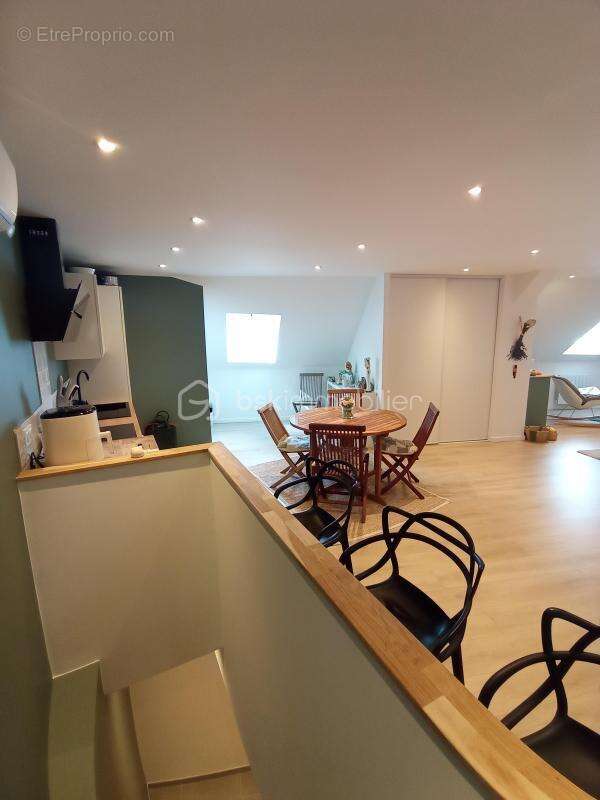 Appartement à BEURE