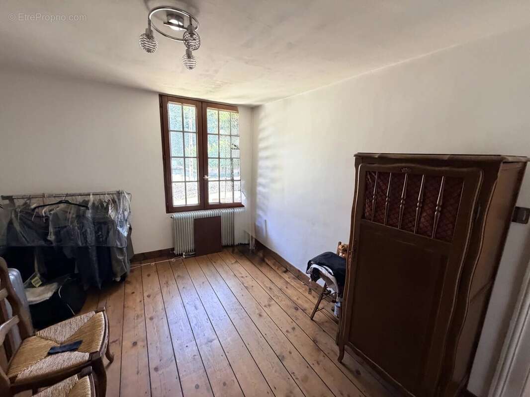 Maison sur deville les rouen - photo 9