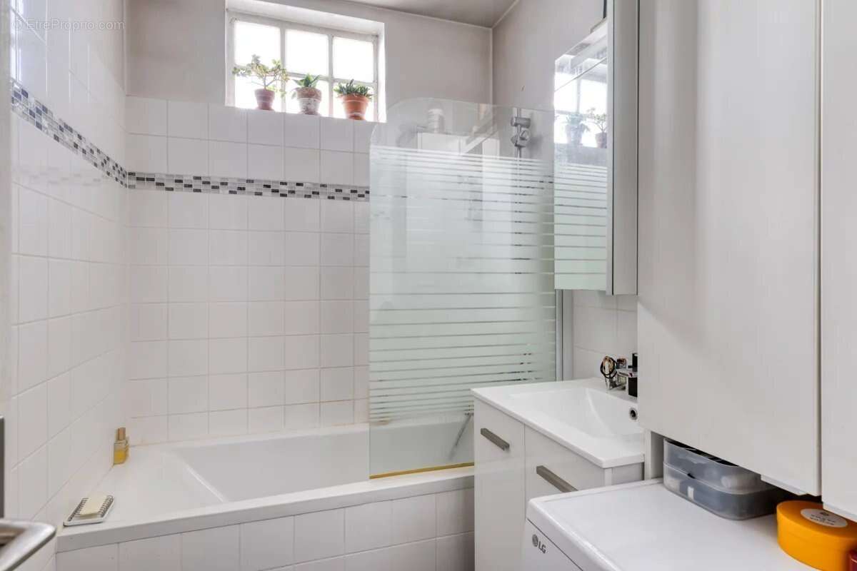 Appartement à MAISONS-ALFORT