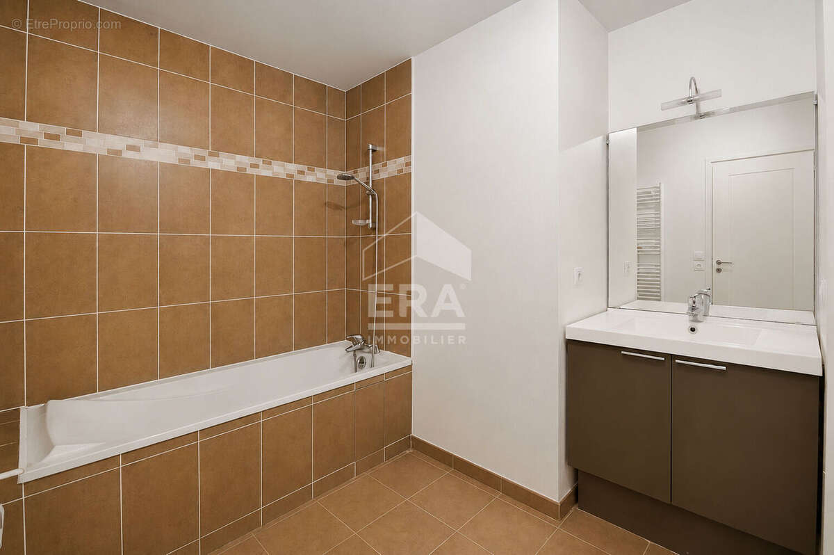 Appartement 47m² à issy-les-moulineaux - photo 6